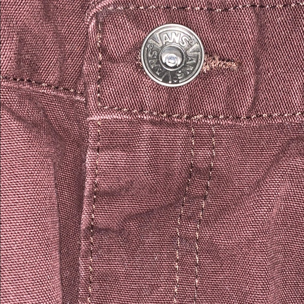 Vans Jeans - Picture 6 of 6
